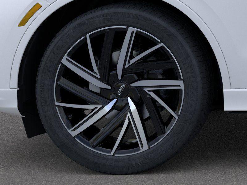 new 2025 Lincoln Aviator car, priced at $91,515