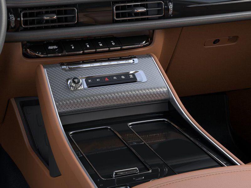 new 2025 Lincoln Aviator car, priced at $91,515