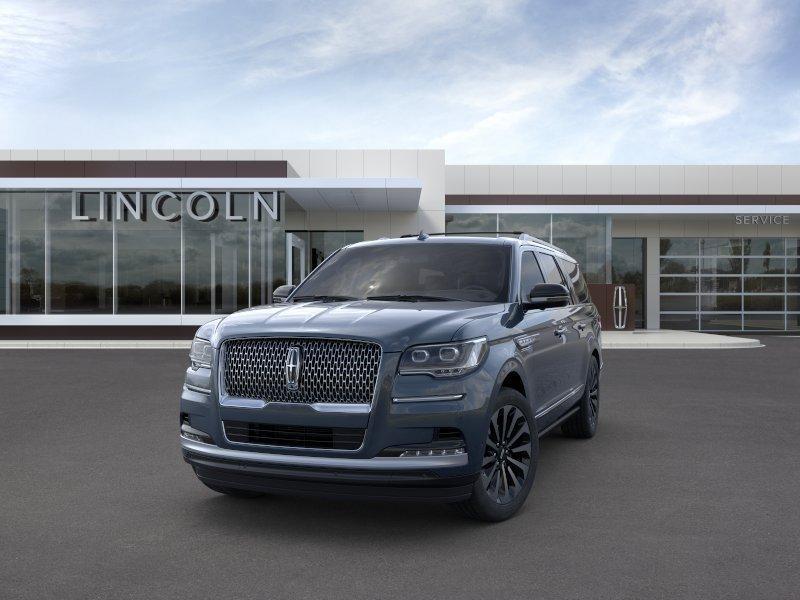 new 2024 Lincoln Navigator L car, priced at $108,095