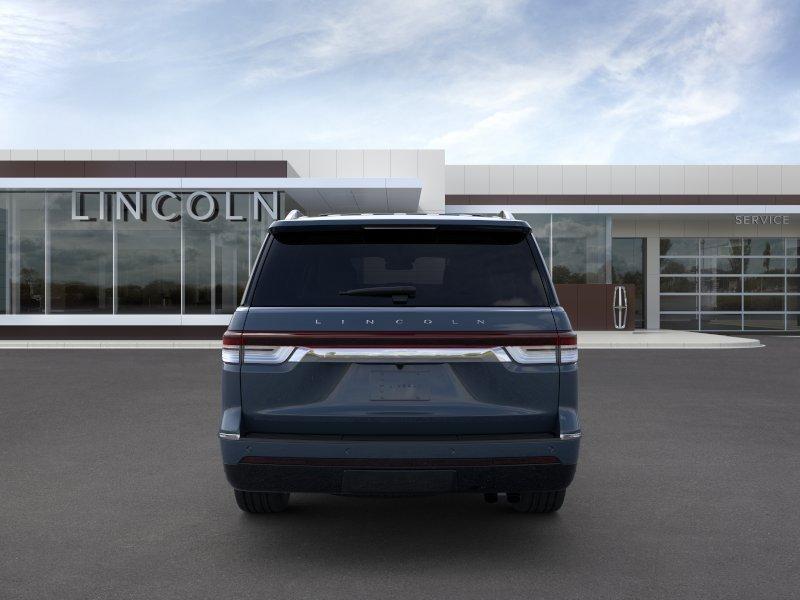 new 2024 Lincoln Navigator L car, priced at $108,095