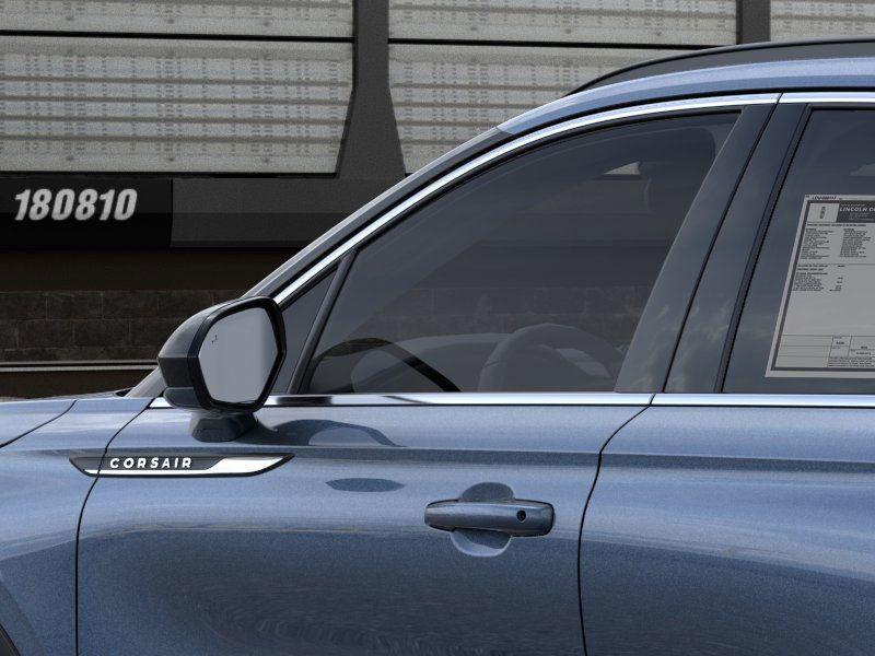 new 2026 Lincoln Corsair car, priced at $45,480
