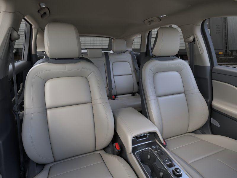 new 2026 Lincoln Corsair car, priced at $45,480