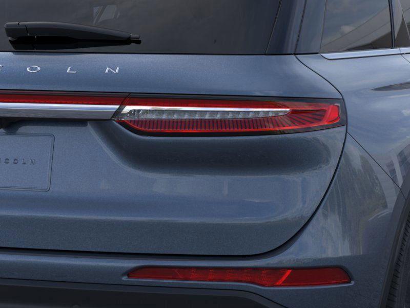 new 2026 Lincoln Corsair car, priced at $45,480