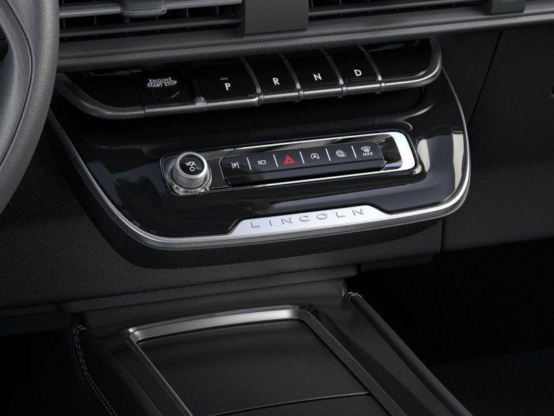new 2025 Lincoln Corsair car, priced at $43,101