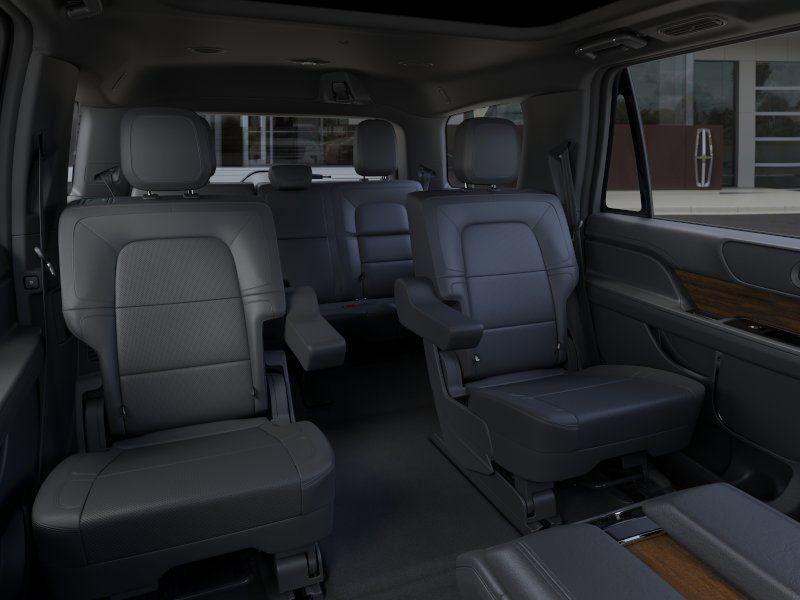 new 2024 Lincoln Navigator car, priced at $81,105