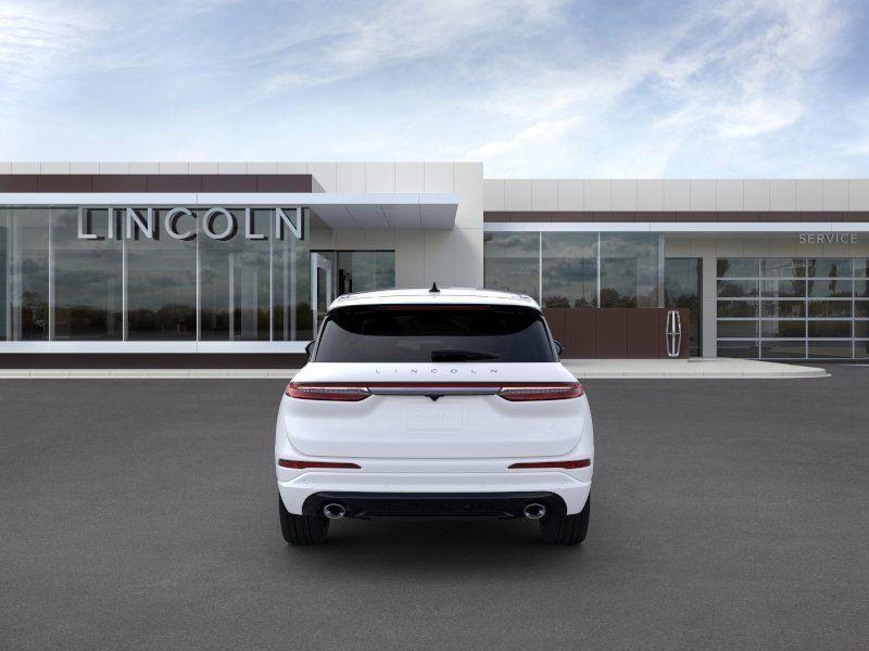 new 2024 Lincoln Corsair car, priced at $46,580