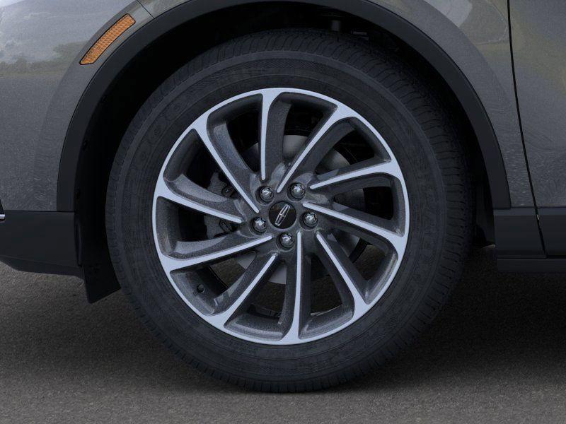 new 2025 Lincoln Corsair car, priced at $46,159