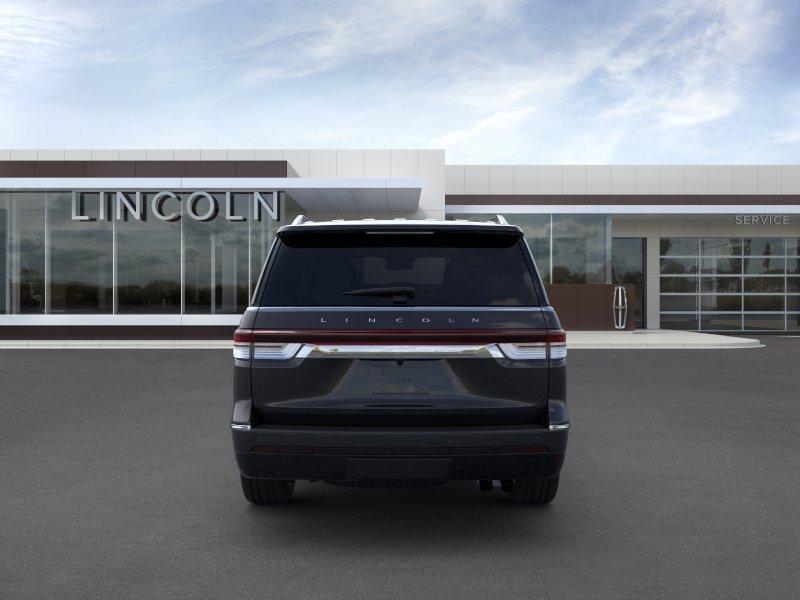 new 2024 Lincoln Navigator car, priced at $102,625