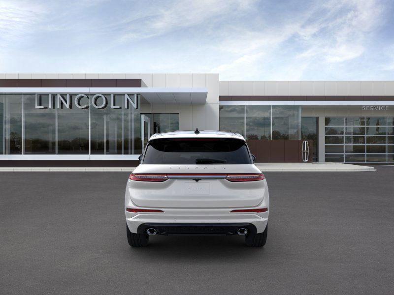 new 2024 Lincoln Corsair car, priced at $48,280