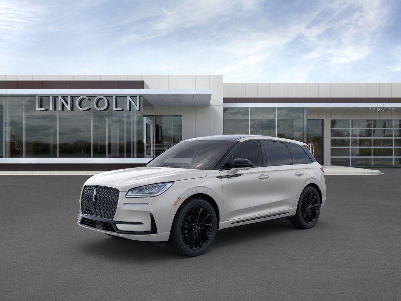 new 2024 Lincoln Corsair car, priced at $48,280