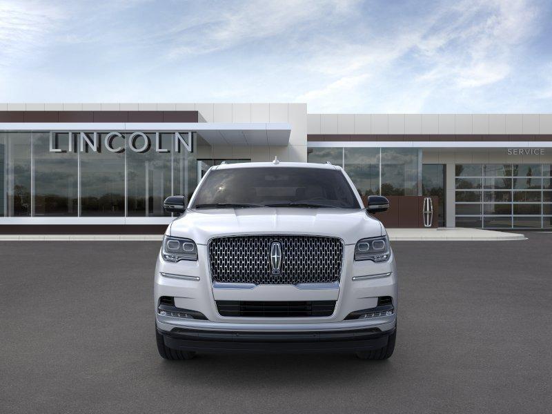 new 2024 Lincoln Navigator car, priced at $104,625