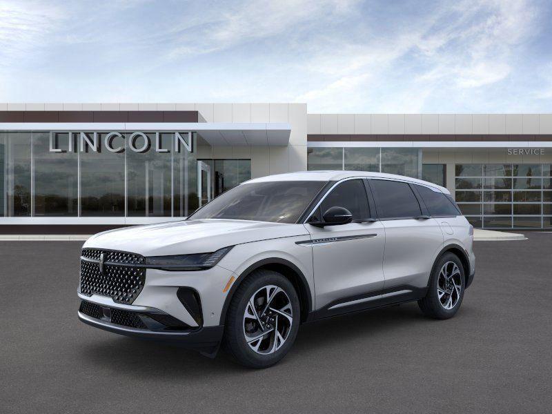 new 2024 Lincoln Nautilus car, priced at $56,165