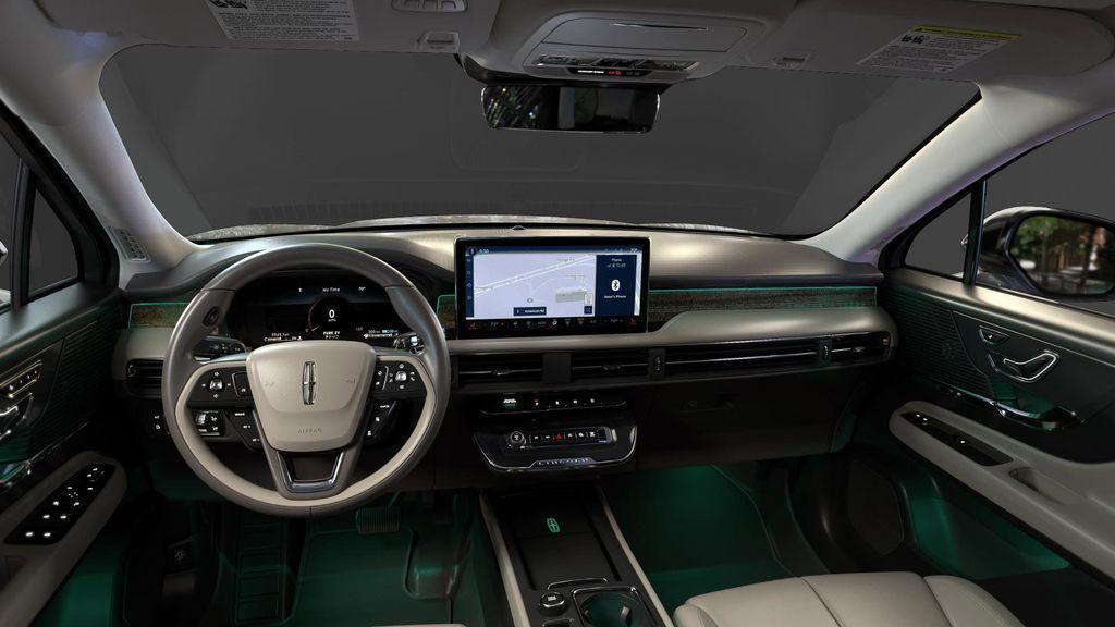 new 2024 Lincoln Corsair car, priced at $57,918