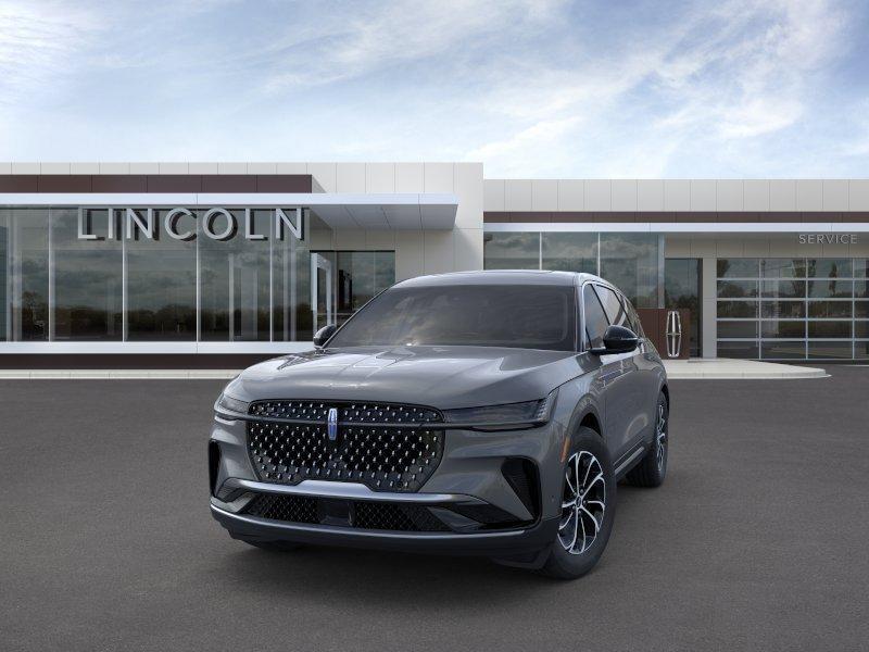 new 2024 Lincoln Nautilus car, priced at $58,835