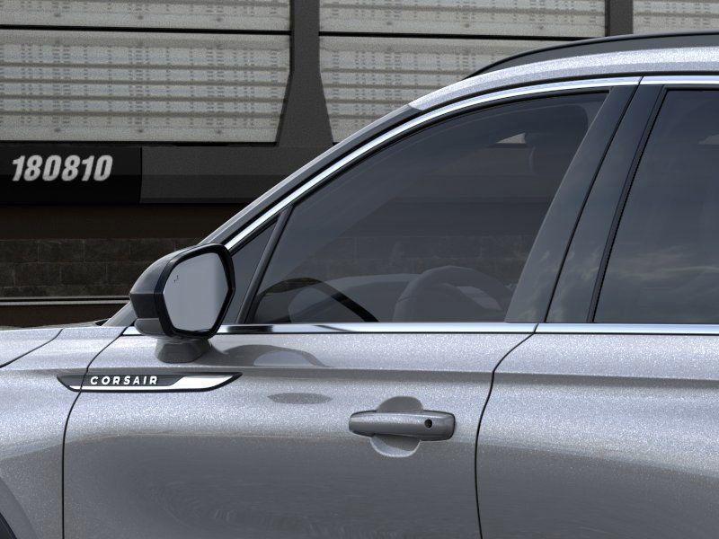 new 2026 Lincoln Corsair car, priced at $45,480