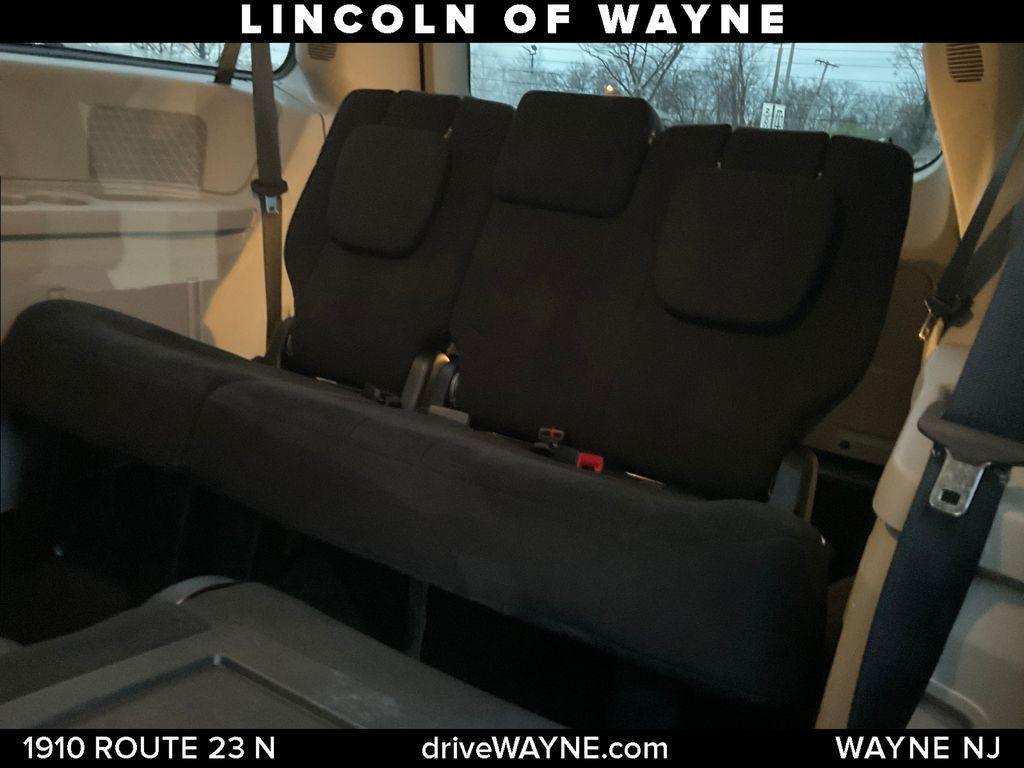 used 2011 Dodge Grand Caravan car, priced at $5,994