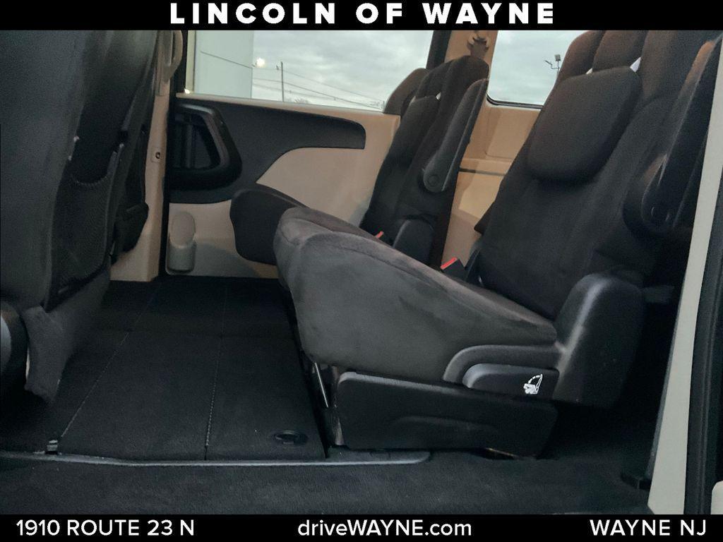 used 2011 Dodge Grand Caravan car, priced at $5,994