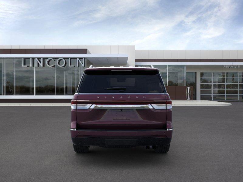 new 2024 Lincoln Navigator car, priced at $98,945