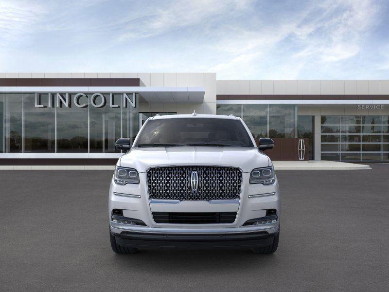 new 2024 Lincoln Navigator car, priced at $94,885