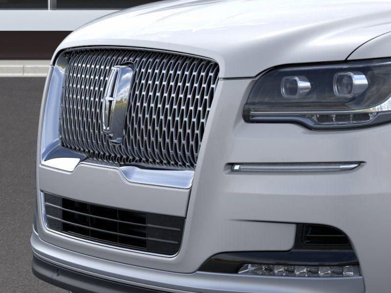 new 2024 Lincoln Navigator car, priced at $94,885