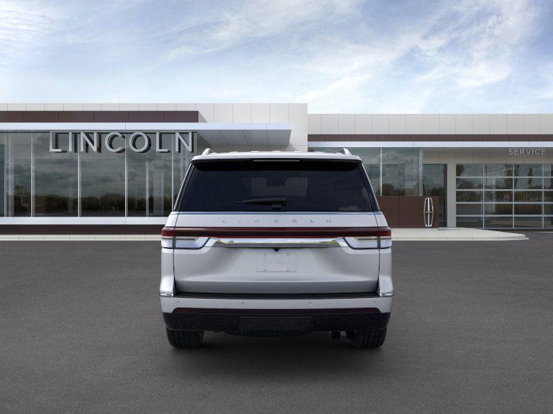 new 2024 Lincoln Navigator car, priced at $91,885