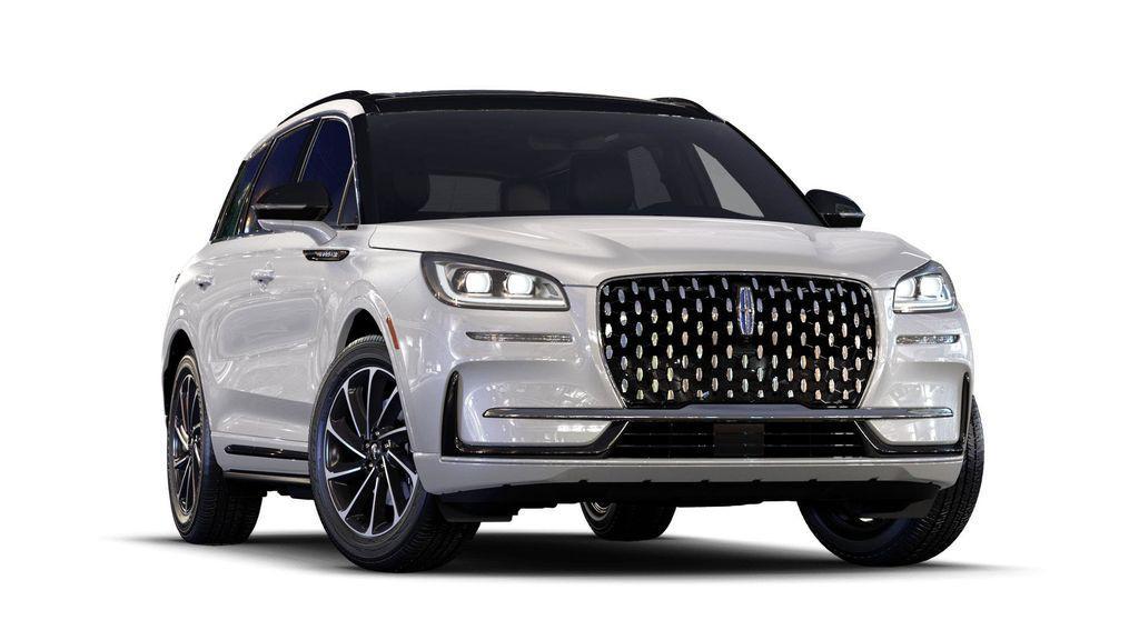 new 2024 Lincoln Corsair car, priced at $56,570