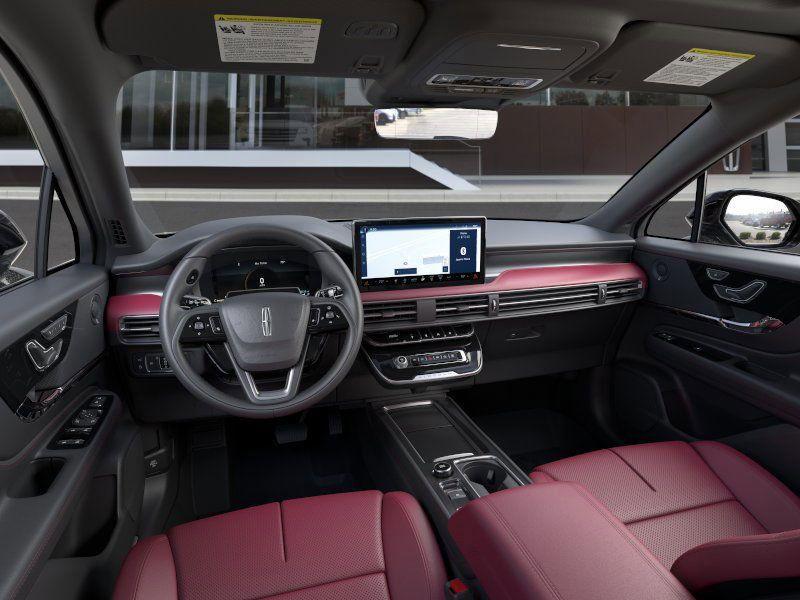 new 2024 Lincoln Corsair car, priced at $63,151