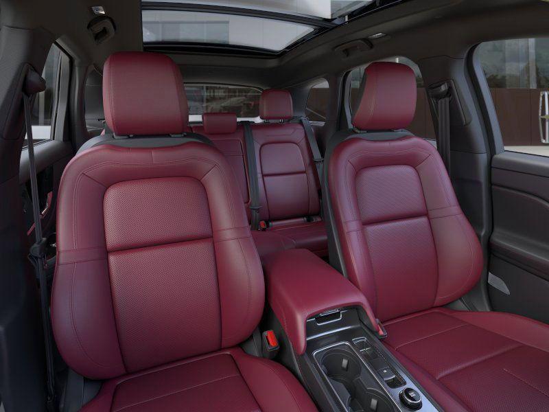 new 2024 Lincoln Corsair car, priced at $63,151