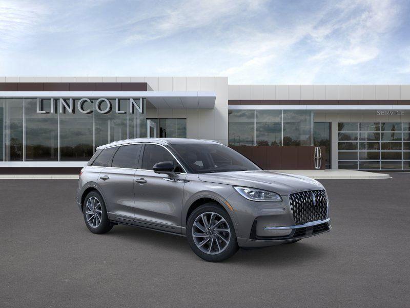 new 2024 Lincoln Corsair car, priced at $63,151