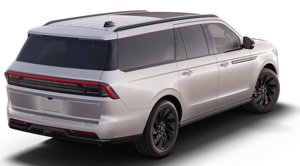 new 2025 Lincoln Navigator L car, priced at $110,075