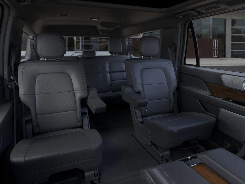 new 2024 Lincoln Navigator L car, priced at $111,045