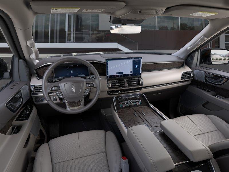 new 2024 Lincoln Navigator L car, priced at $107,645