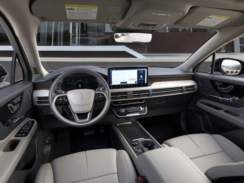 new 2025 Lincoln Corsair car, priced at $67,980