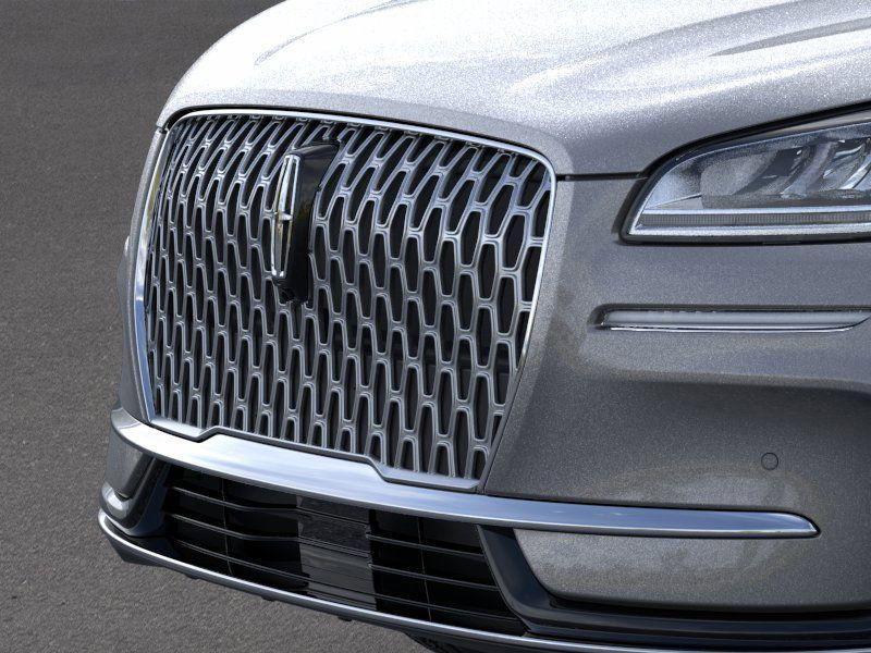 new 2025 Lincoln Corsair car, priced at $47,720