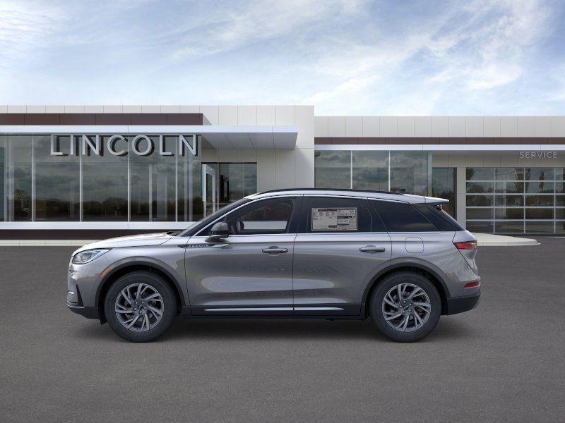 new 2026 Lincoln Corsair car, priced at $45,480
