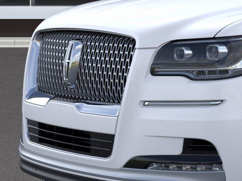 new 2024 Lincoln Navigator car, priced at $96,635