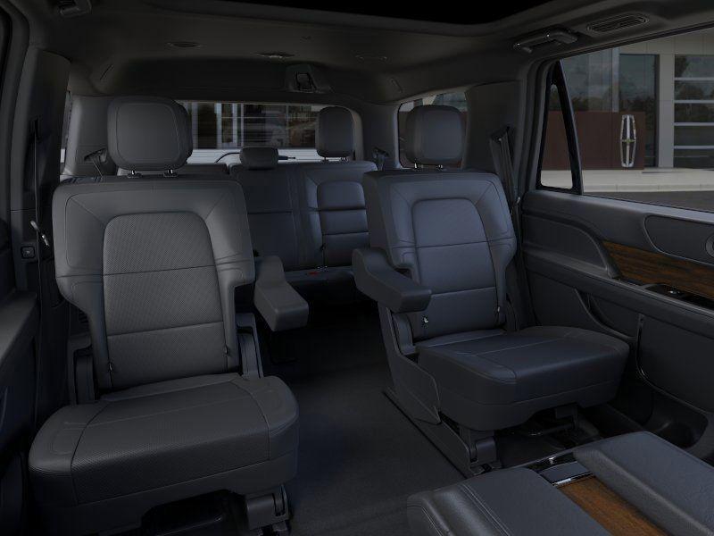 new 2024 Lincoln Navigator car, priced at $96,635