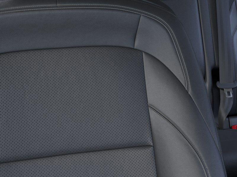 new 2025 Lincoln Nautilus car, priced at $49,956