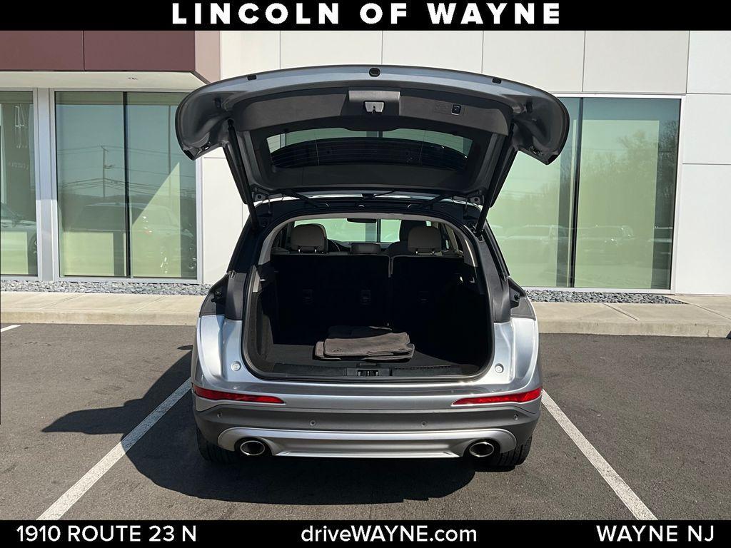 used 2022 Lincoln Corsair car, priced at $29,994