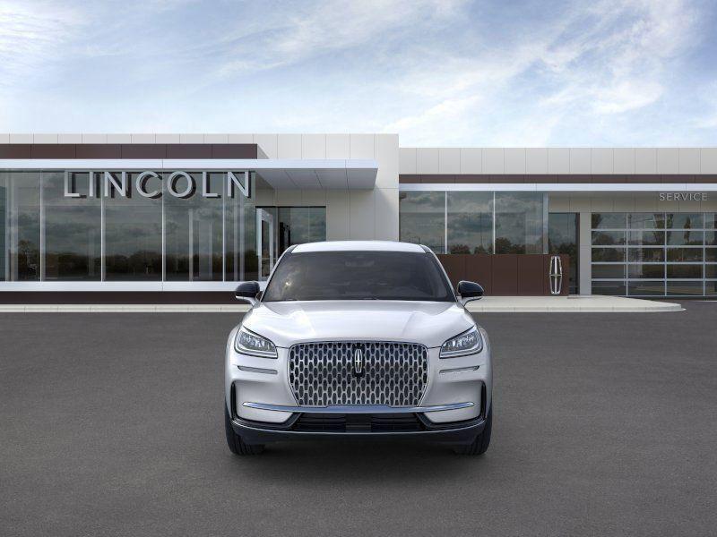 new 2024 Lincoln Corsair car, priced at $40,335