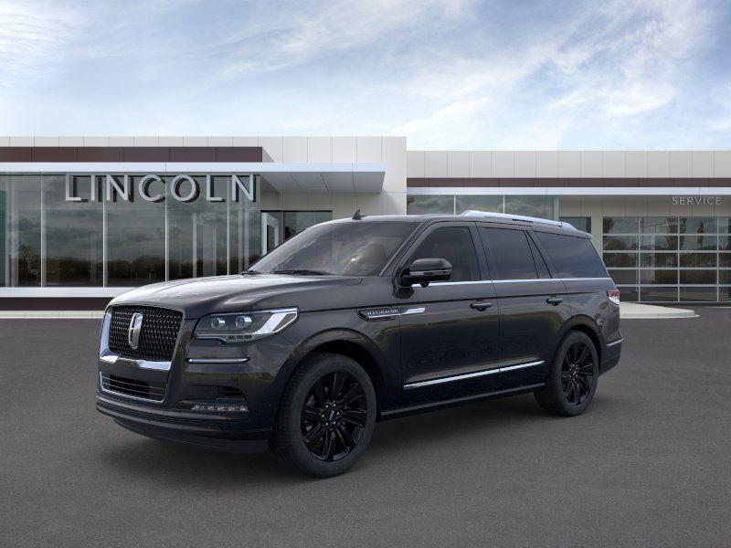 new 2024 Lincoln Navigator car, priced at $99,189