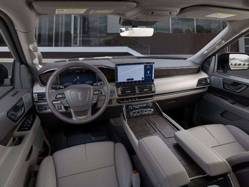 new 2024 Lincoln Navigator car, priced at $99,189