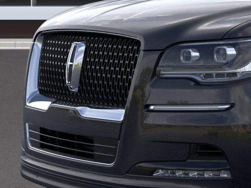 new 2024 Lincoln Navigator car, priced at $99,189