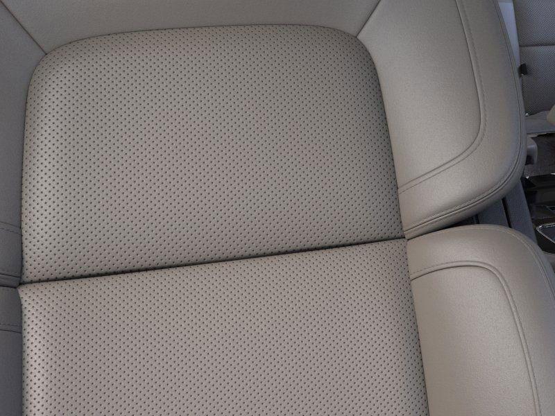 new 2024 Lincoln Navigator car, priced at $99,189