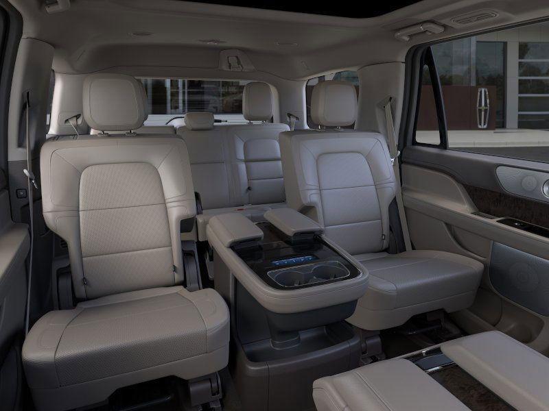 new 2024 Lincoln Navigator car, priced at $99,189