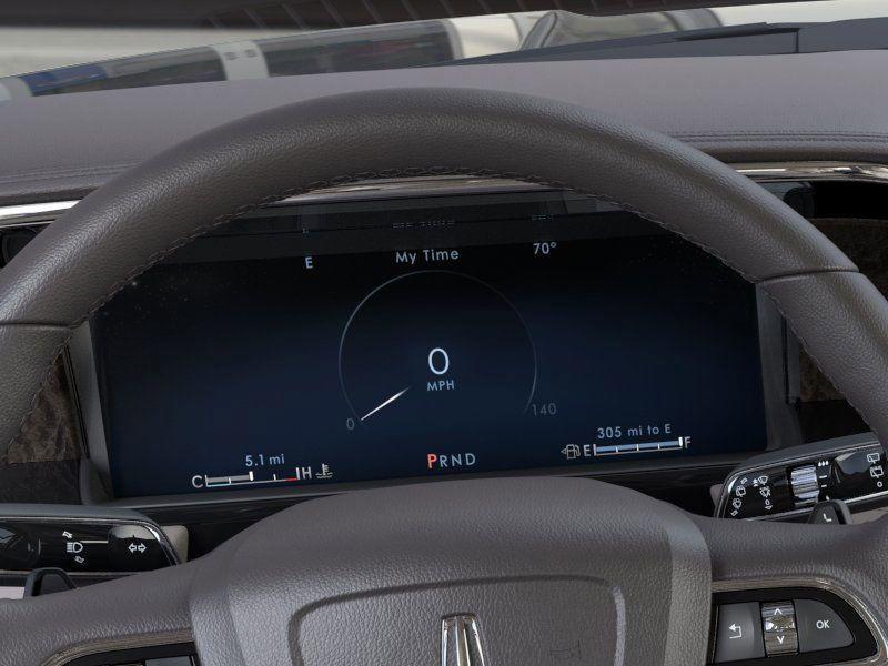 new 2024 Lincoln Navigator car, priced at $99,189