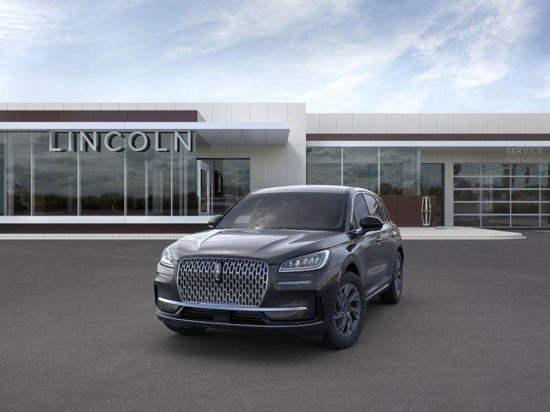 new 2025 Lincoln Corsair car, priced at $41,230