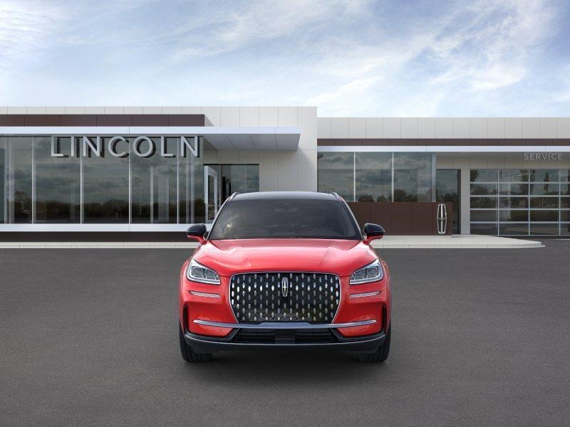 new 2024 Lincoln Corsair car, priced at $52,850