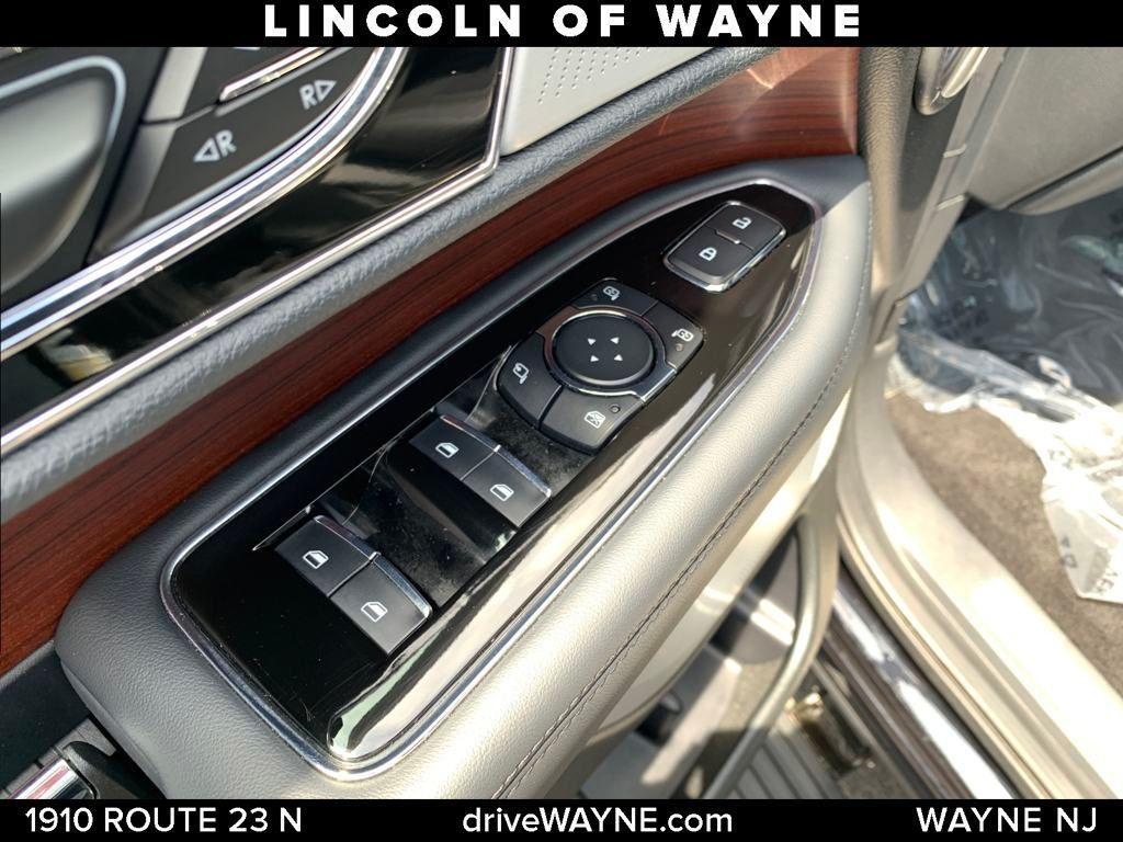 used 2023 Lincoln Navigator L car, priced at $72,994