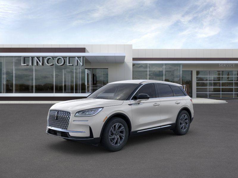 new 2024 Lincoln Corsair car, priced at $44,330